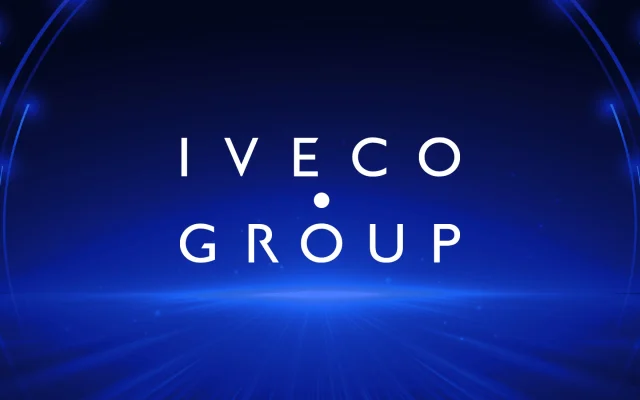 Iveco Group Tunjuk Damiano Cretarola Sebagai CFO Baru