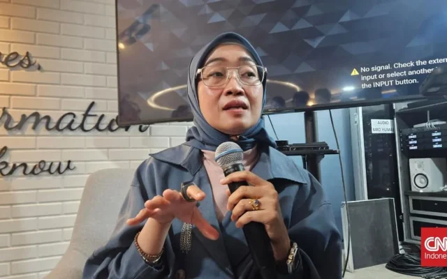 Aturan Komdigi Takedown Konten 4 Jam di Medsos