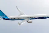 FAA Sertifikasi Boeing 737 Max 10 untuk Komersial