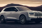 Bentley Torcal Dapatkan Varian First Edition Terbaru