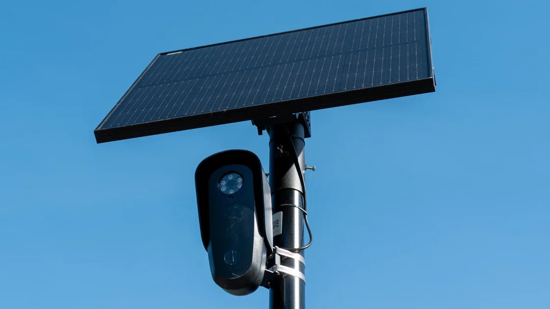 UU Anti-Flock AS Bisa Larang Semua Tilang Elektronik