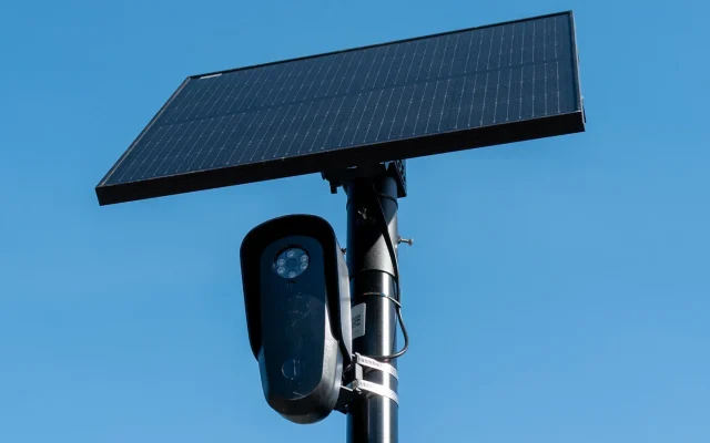 UU Anti-Flock AS Bisa Larang Semua Tilang Elektronik