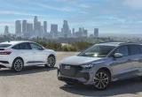 VW dan Audi Batasi Pengisian Baterai Mobil Listrik