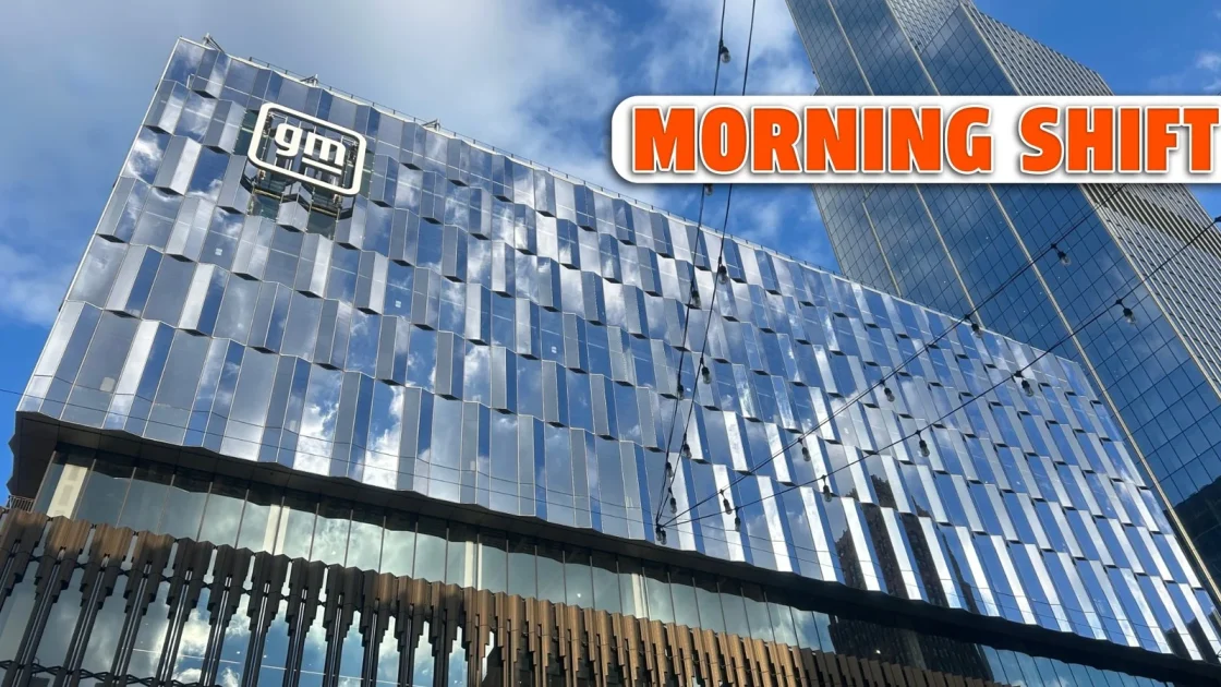 GM Bayar $220 Juta Selesaikan Gugatan Privasi Pengemudi