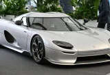 Koenigsegg CC850 Seharga Rp58 Miliar Kena Recall
