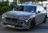 BMW Alpina B7 Terbaru Tertangkap Kamera di Nürburgring