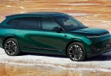 SUV Listrik Xpeng G9L Ancam Pasar Eropa