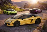 Lamborghini Luncurkan Temerario Tettonero Dua Warna