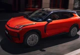 Lynk & Co 08 EM-P Versi Terbaru Meluncur 5 November 2026