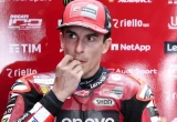Marc Marquez Bicara Peluang Pensiun dari MotoGP