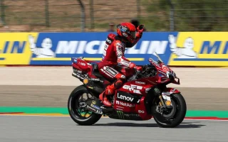 Strategi Cerdas Marc Marquez Menuju Gelar MotoGP 2026