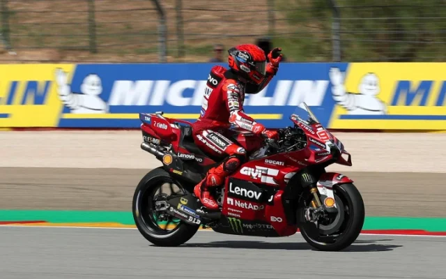 Strategi Cerdas Marc Marquez Menuju Gelar MotoGP 2026