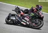 Jorge Martin Terpaksa Akhiri Sesi Practice MotoGP Sepang