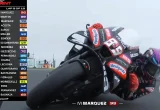 Upaya Aprilia Pulihkan Cedera Jorge Martin Jelang Sepang