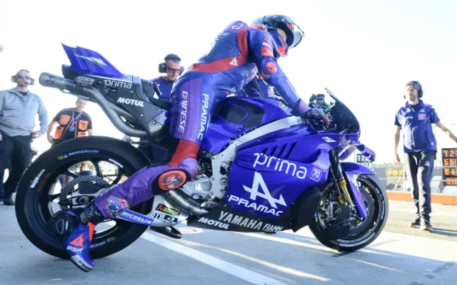 Jack Miller Kecewa MotoGP Australia Dibatalkan