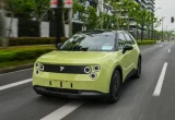 Nio Firefly Dapat Upgrade Baterai dan Jangkauan Lebih Jauh