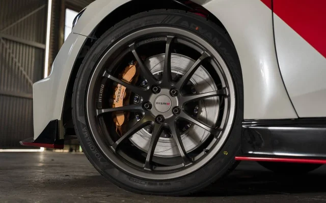 Nissan Sentra Spec-V Concept Meluncur dengan Tenaga 300 HP