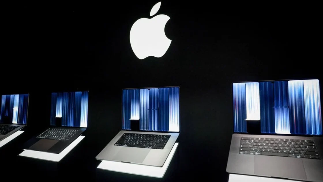 Apple Rilis MacBook Pro Touchscreen Pertama, Ini Spek