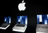 Apple Rilis MacBook Pro Touchscreen Pertama, Ini Spek