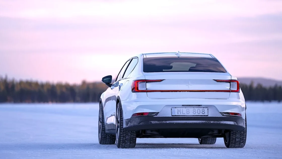 Produksi Polestar 2 Berakhir, Ini Masa Depan Merek Tersebut