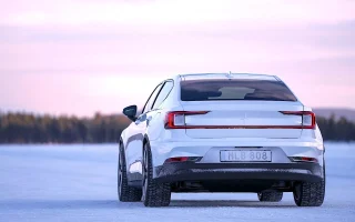 Produksi Polestar 2 Berakhir, Ini Masa Depan Merek Tersebut
