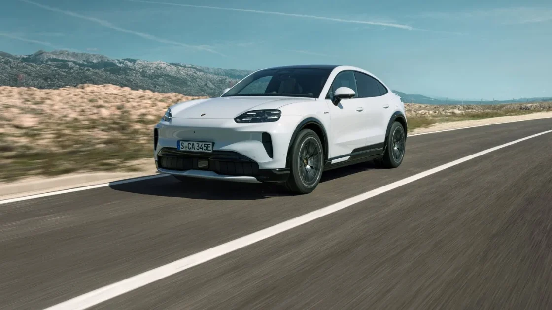 Porsche Tolak Bangun Pabrik di AS Meski Audi Gelontorkan Dana