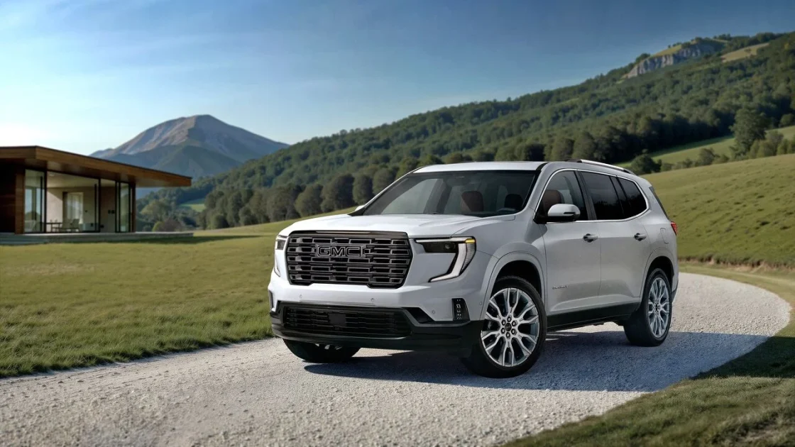 Apakah Mobil Hibrida Mampu Menyelamatkan General Motors?