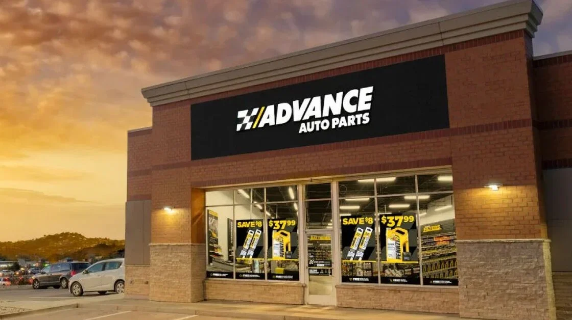Ganti Oli Mobil Lebih Mudah dan Hemat di Advance Auto Parts