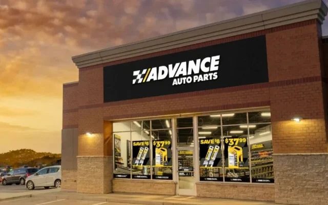 Ganti Oli Mobil Lebih Mudah dan Hemat di Advance Auto Parts