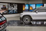 Pendapatan Rivian Melonjak 38 Persen Berkat SUV R2 dan VW