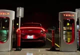 Peringkat Negara Bagian dan Wilayah EV Charging AS 2026