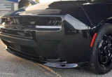 Pengemudi Camaro Tanpa Kap Mesin Ditangkap Polisi di Arizona