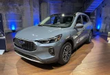 Ford Escape PHEV Jadi Mobil Bekas Paling Sulit Terjual di AS