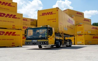 Armada EV Irlandia Terhubung ke Pasar Fleksibilitas Listrik