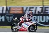 Veda Pratama Amankan Posisi Tiga dan Lolos ke Q2 Moto3 Sepang