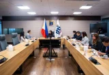 Vingroup Bangun Pabrik Kendaraan Listrik di Filipina