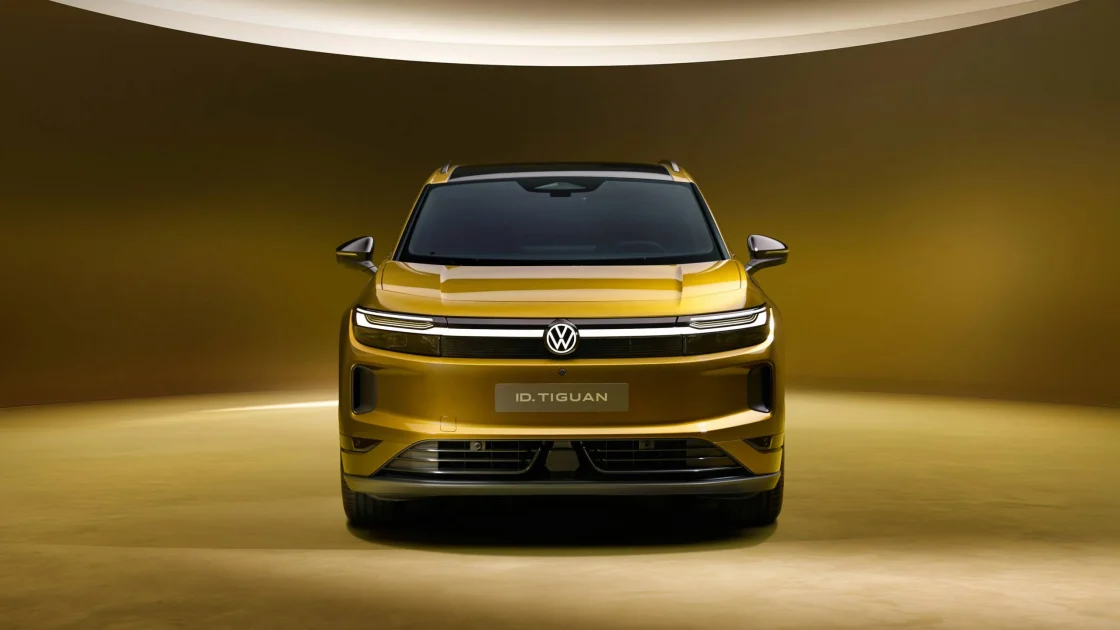 Volkswagen Alami Kerugian Rp104 Triliun dalam Tiga Bulan