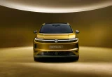 Volkswagen Alami Kerugian Rp104 Triliun dalam Tiga Bulan
