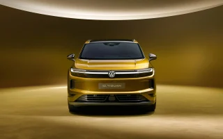 Volkswagen Alami Kerugian Rp104 Triliun dalam Tiga Bulan