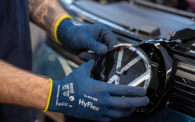Volkswagen Hentikan Sementara Pengembangan Mobil Listrik ID.Golf