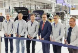 Volkswagen Resmikan Jalur Daur Ulang Kendaraan di Zwickau