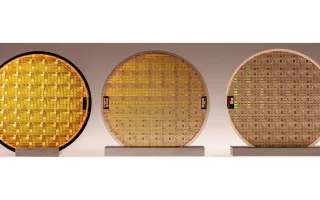 Fraunhofer IAF Hadirkan Modul GaN untuk Pengisi Daya EV
