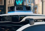 Waymo dan Toyota Ubah bZ4X Jadi Robotaxi Otonom